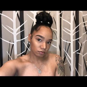 Meet your Posher, Antriel